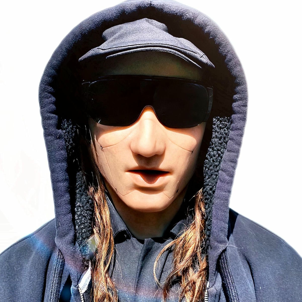 Album cover of Soul Boy V