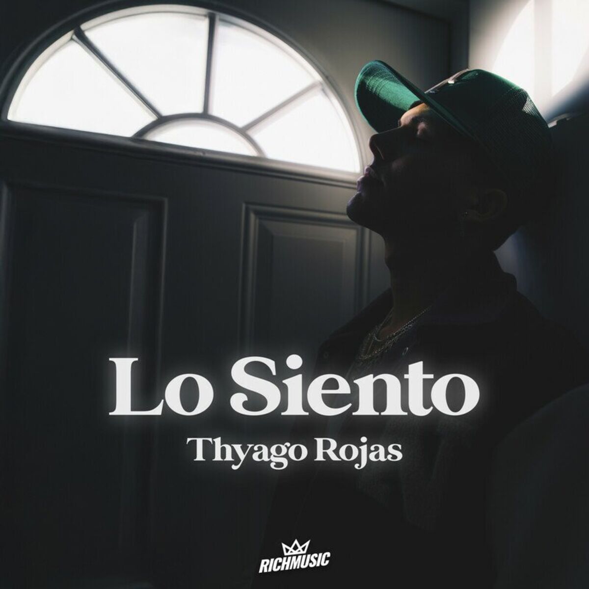 Album cover of Lo Siento (Cumbia)
