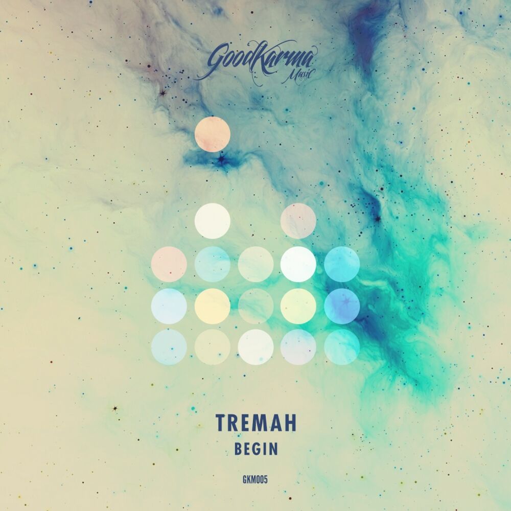 Picture of Begin (Album Sampler)