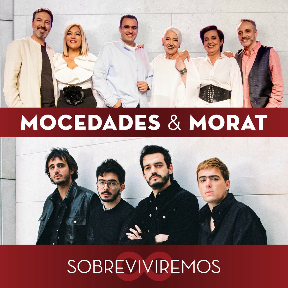 Album picture of Sobreviviremos