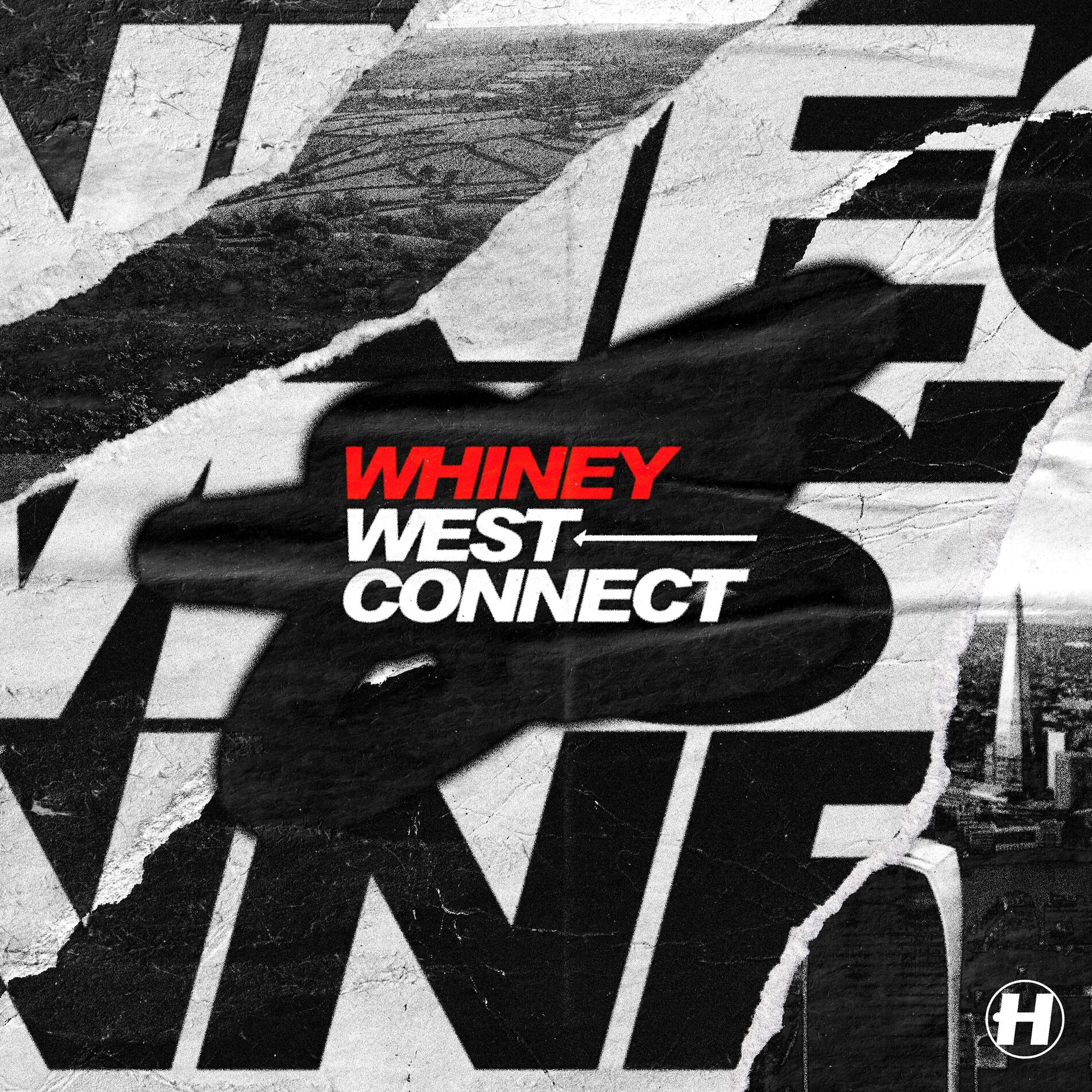 Album cover of West Connect