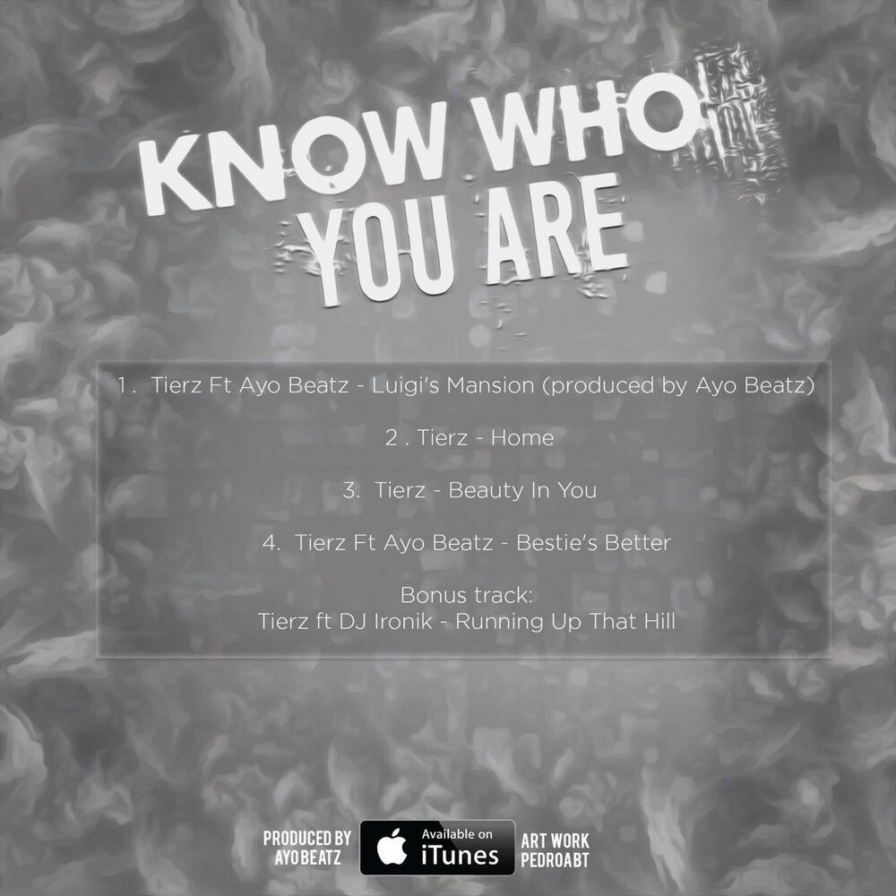 Picture of Know Who You Are