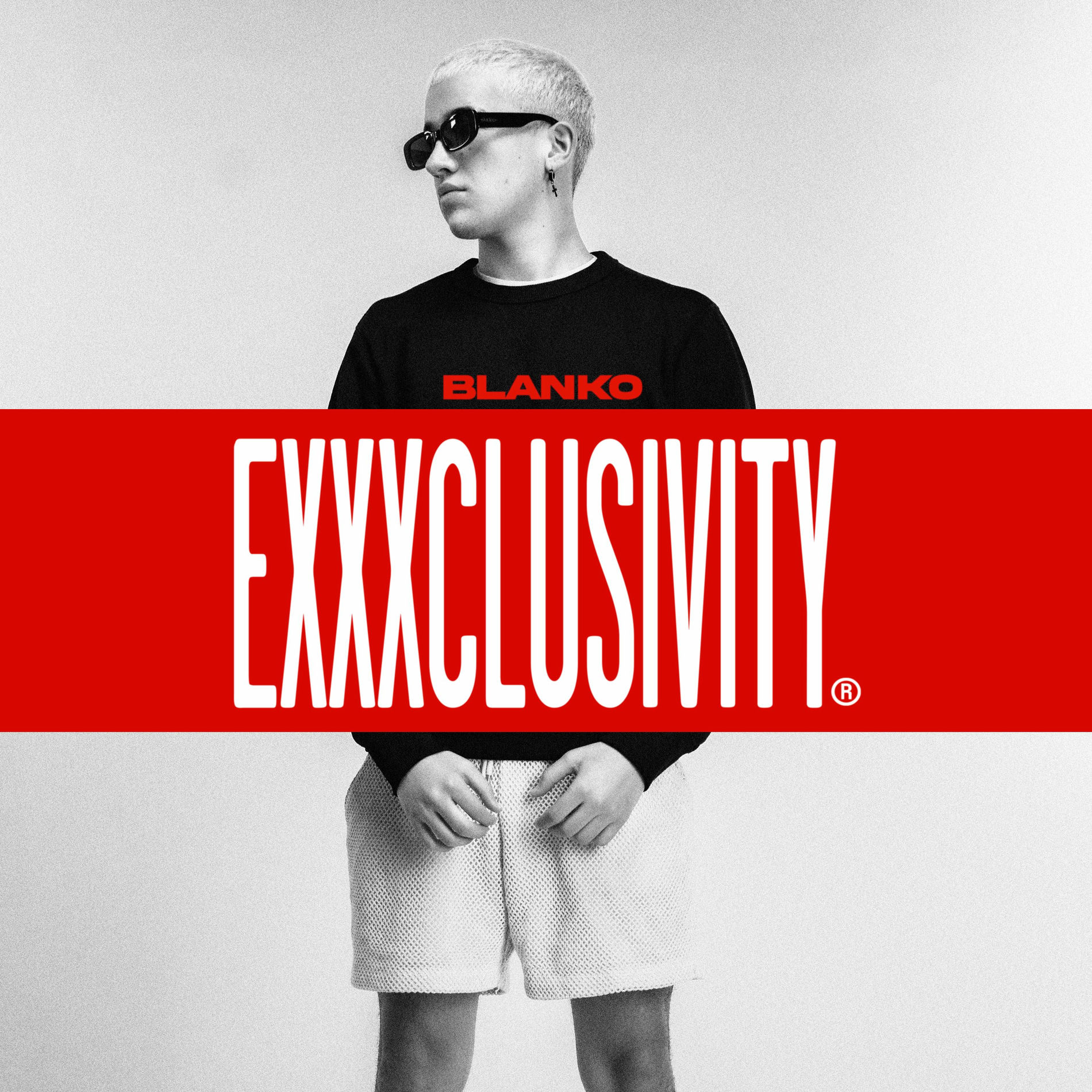 Album cover of EXXXCLUSIVITY