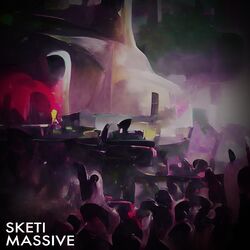 Cover of Massive
