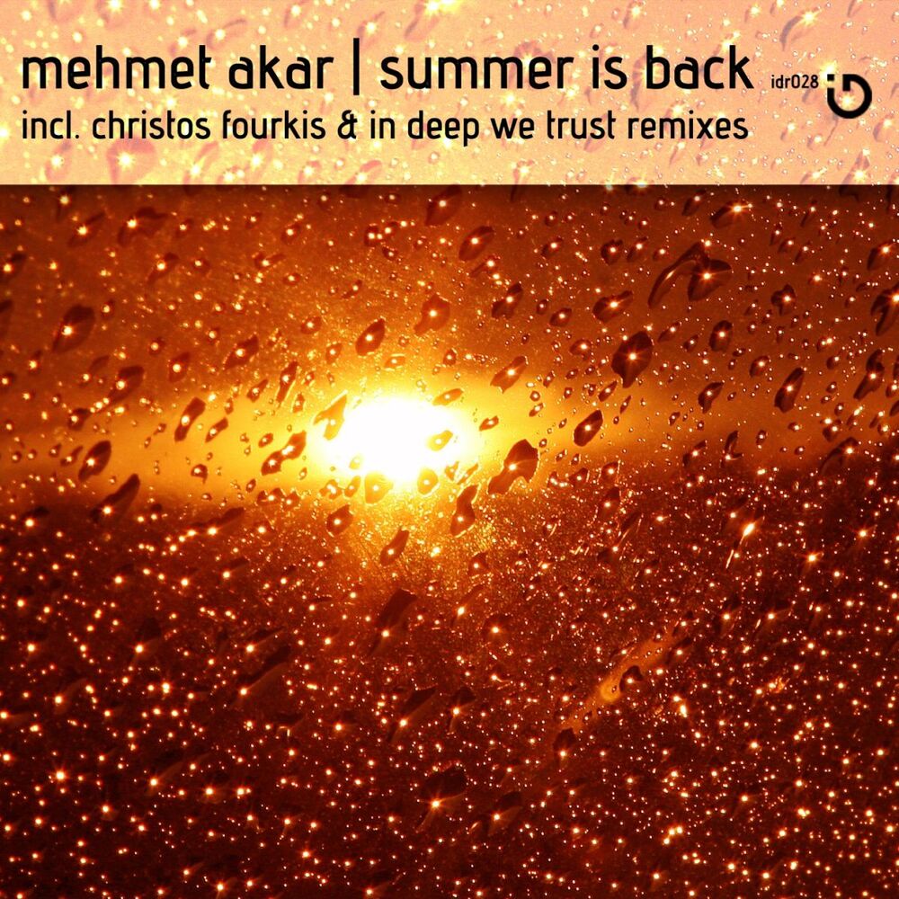 Picture of Summer Is Back