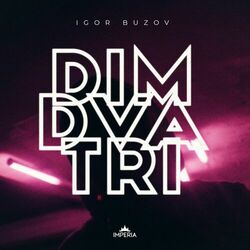 Cover of Dim Dva Tri