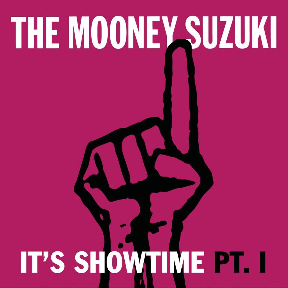Picture of It's Showtime Pt. I (Bonus Track)