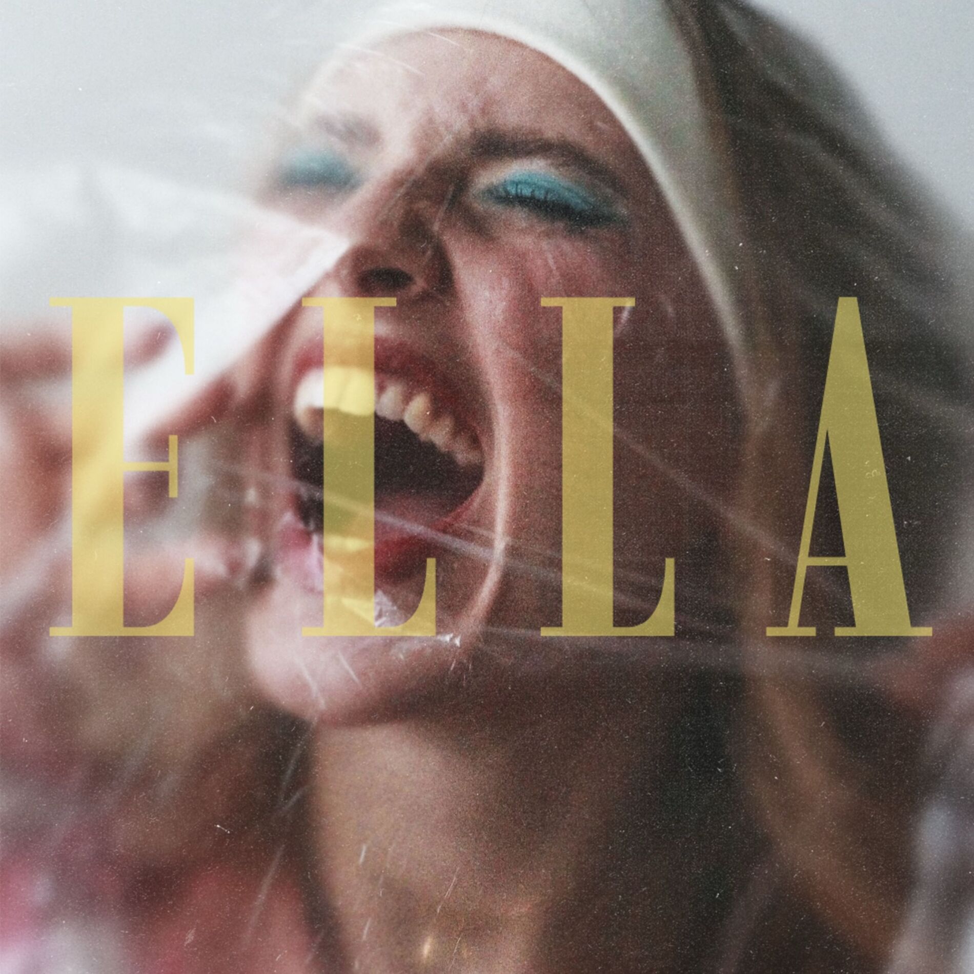 Album cover of ELLA