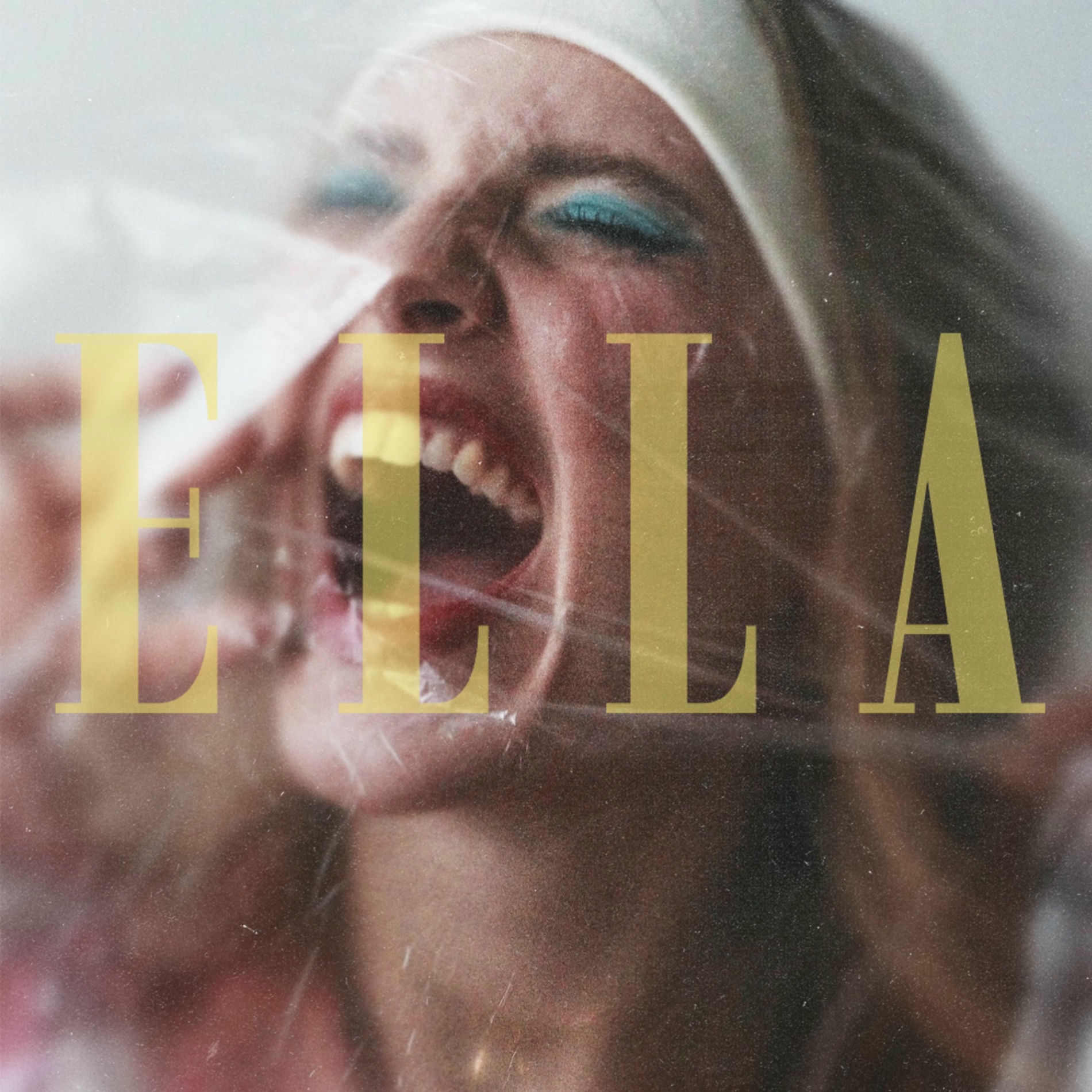 Album cover of ELLA