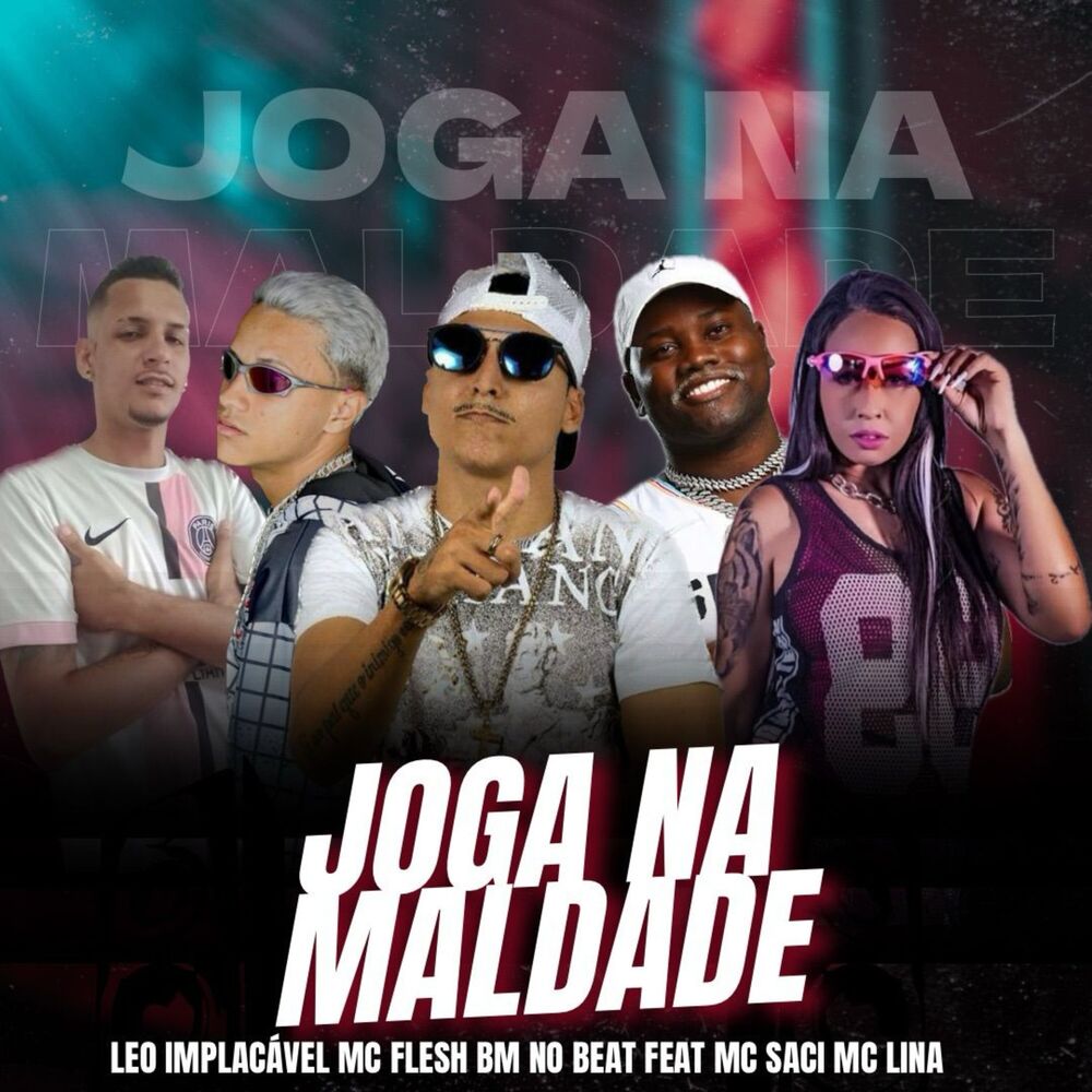 Picture of Joga na Maldade