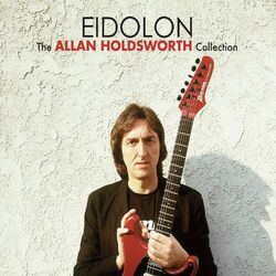 Cover of Eidolon