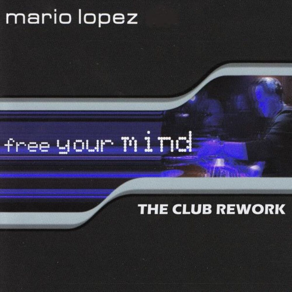 Picture of Free Your Mind