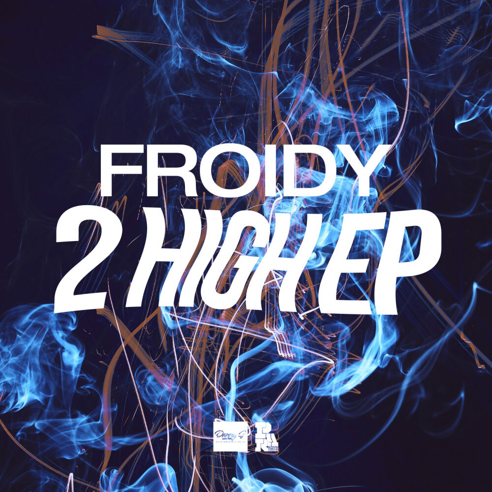 Picture of 2 High EP
