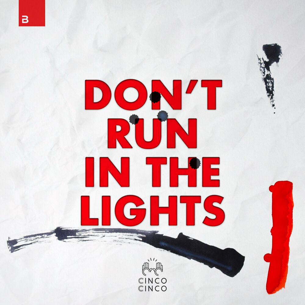 Picture of Don't Run In The Lights