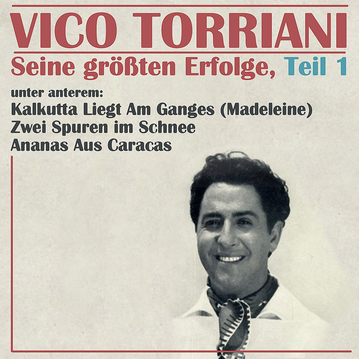 Album cover of Seine größten Erfolge, Teil 1