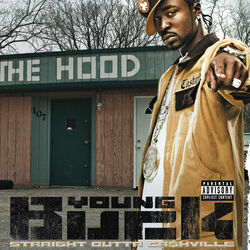 music cover