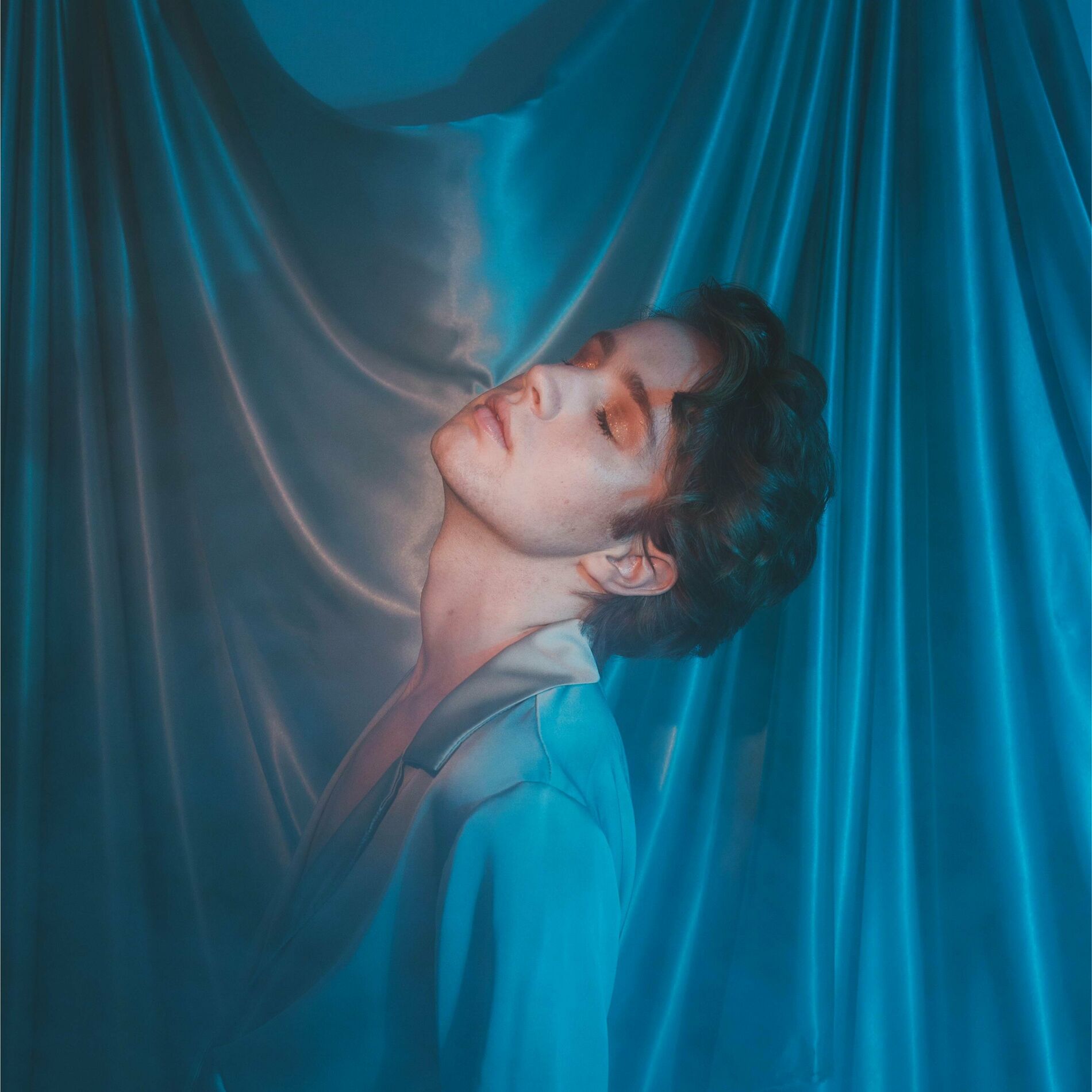 Album cover of Mr Porcelain