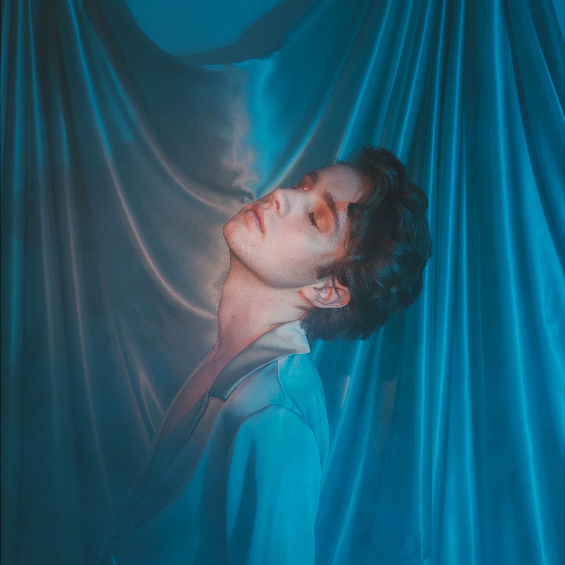 Album cover of Mr Porcelain