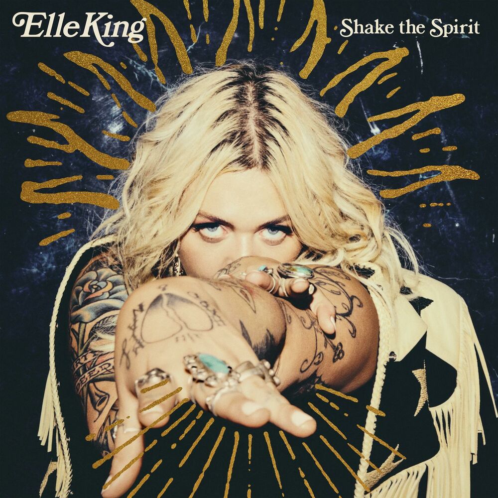 Picture of Shake The Spirit