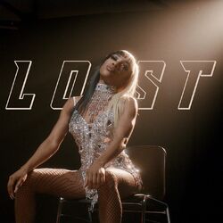 Cover of Lost