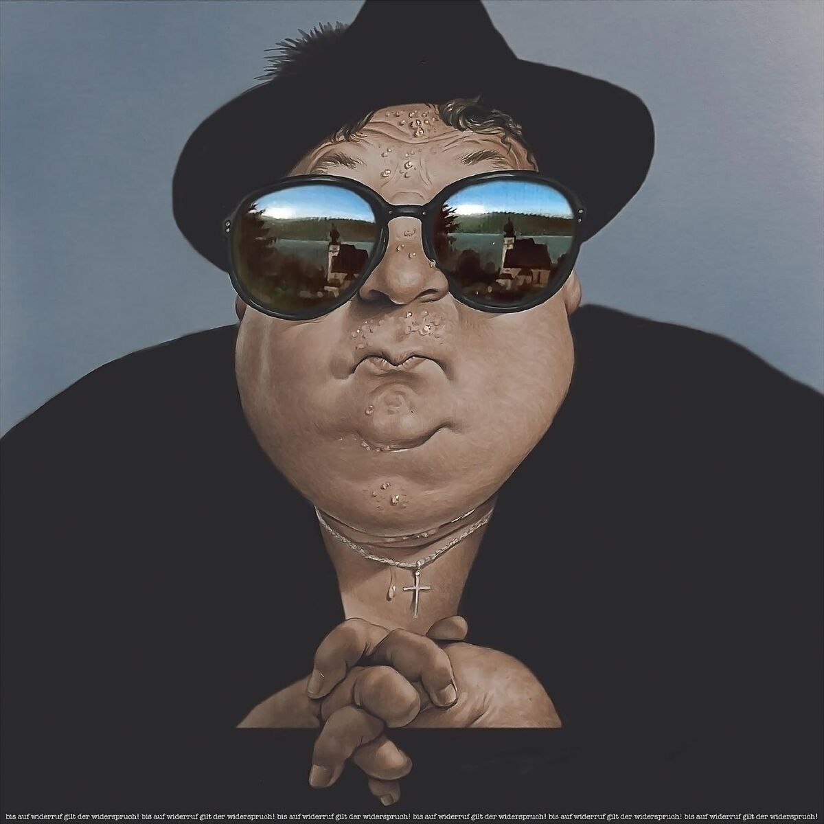 Album cover of Dieser Track