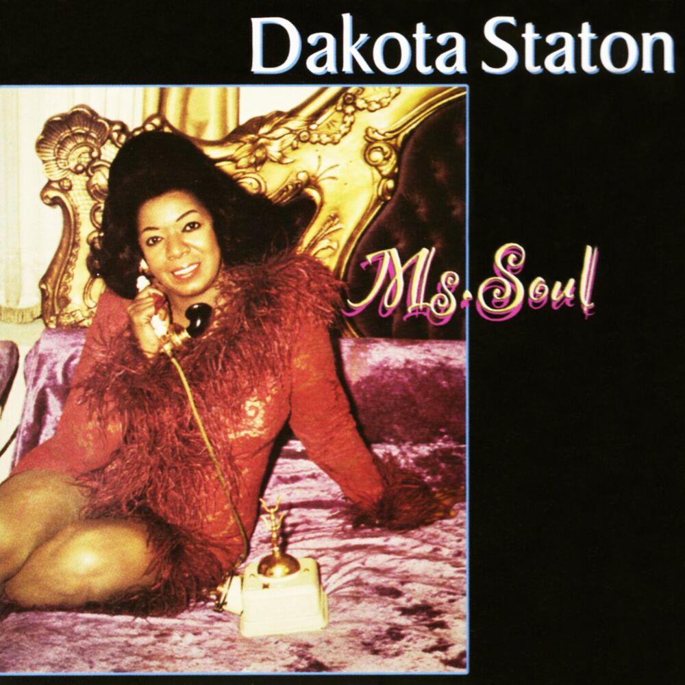 Picture of Ms. Soul (2024 Remastered Version)