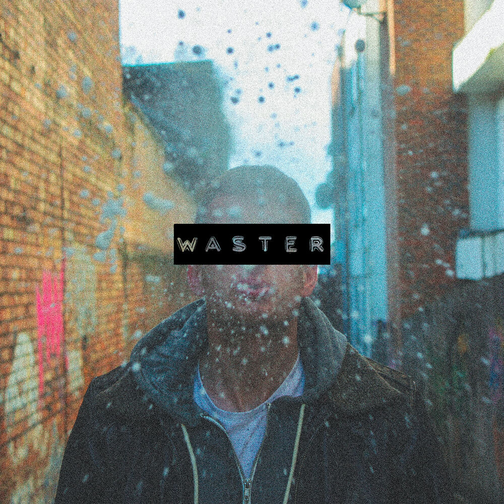 Picture of Waster
