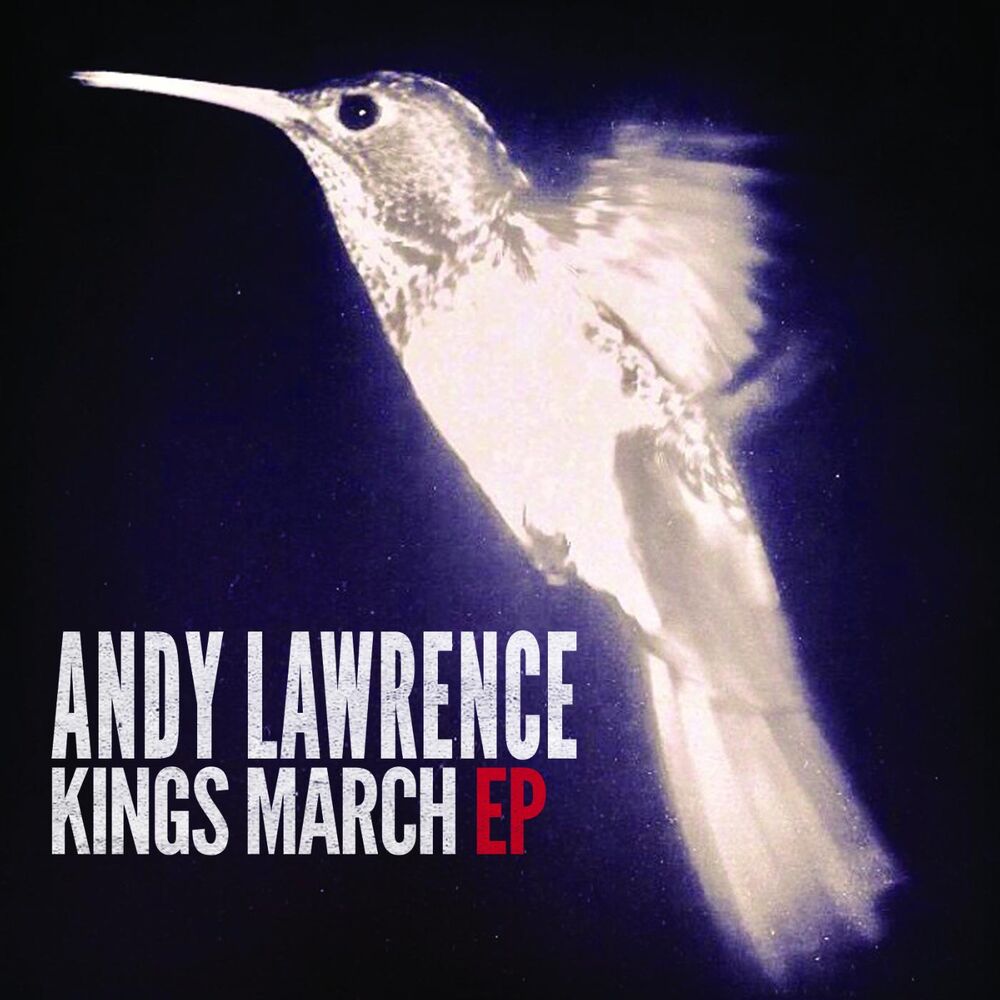 Picture of Kings March - EP