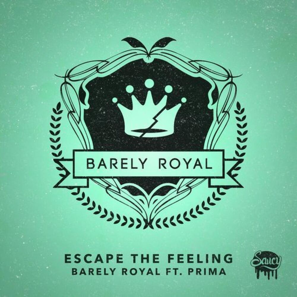 Picture of Escape The Feeling
