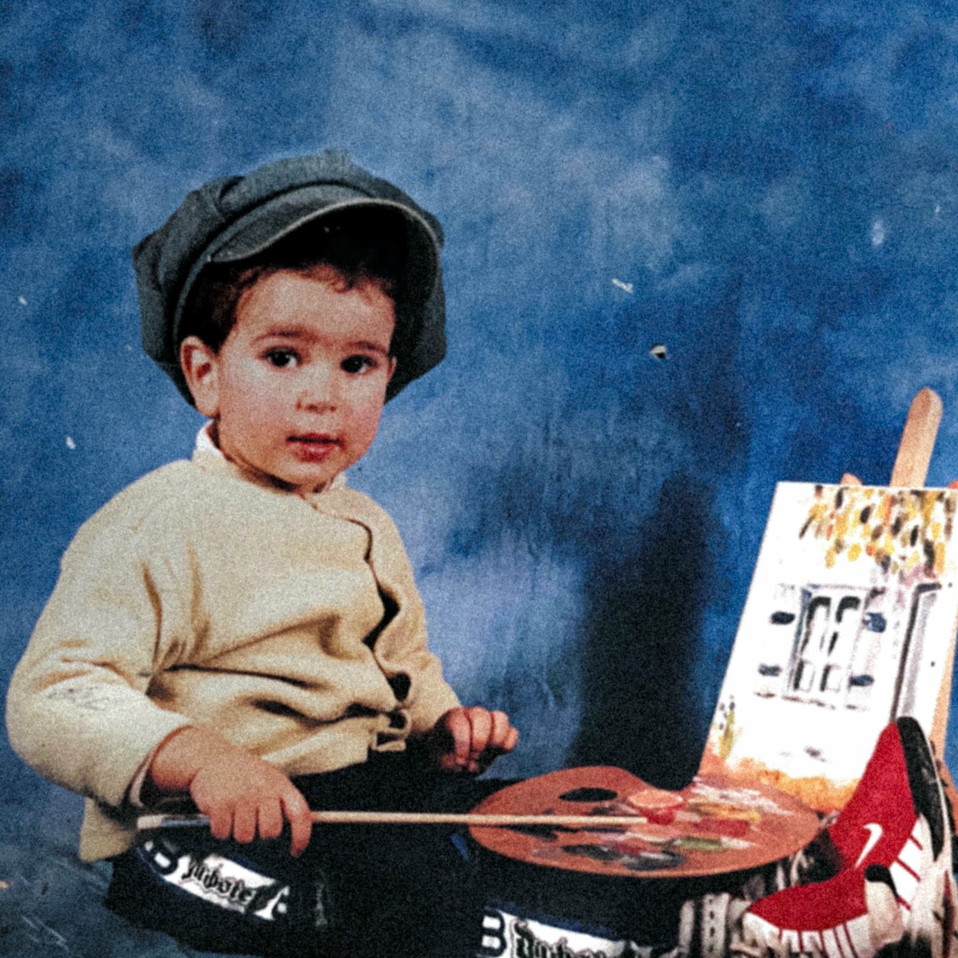 Album cover of Original