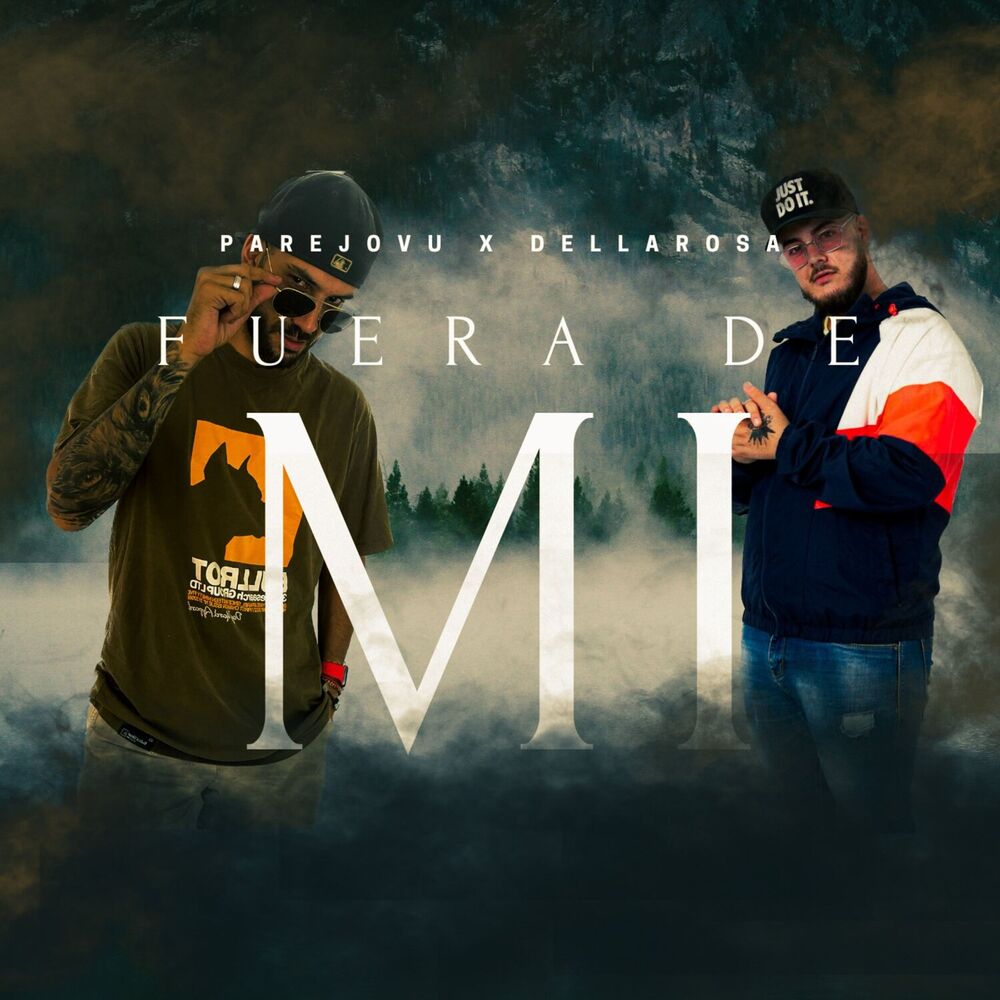 Picture of Fuera de Mi