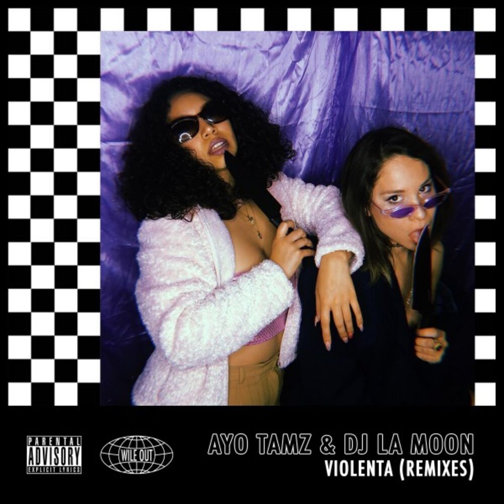 Picture of Violenta (Remixes)