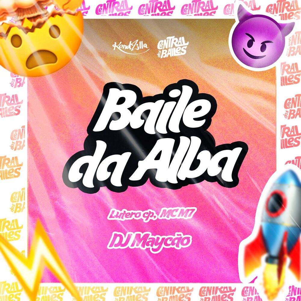Picture of Baile Da Alba