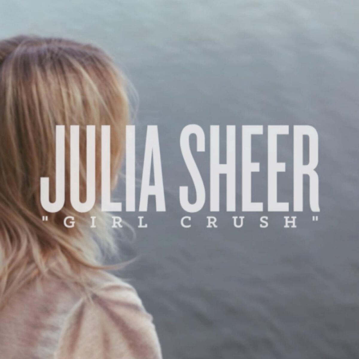 Album cover of Girl Crush