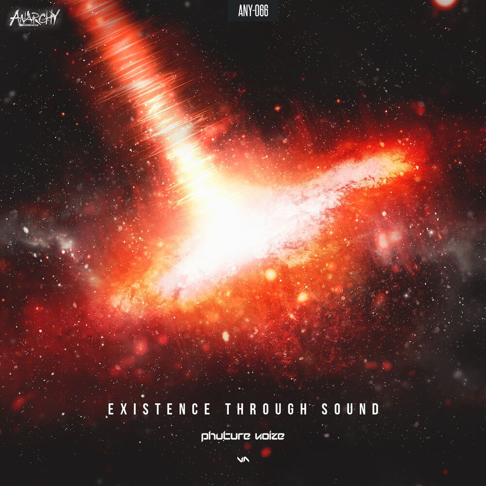 Picture of Existence Through Sound EP