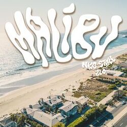 Cover of Malibu