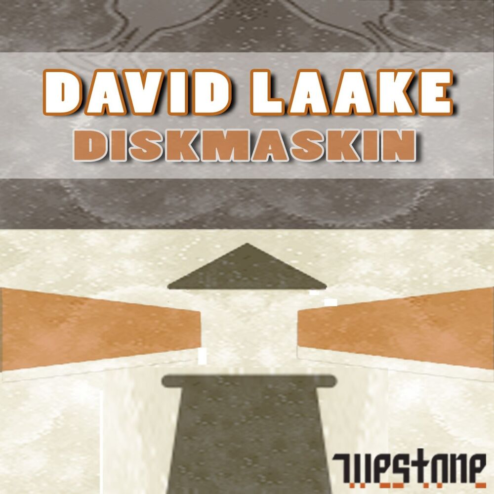 Picture of Diskmaskin