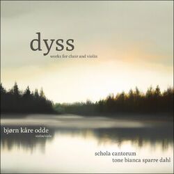 Cover of Dyss