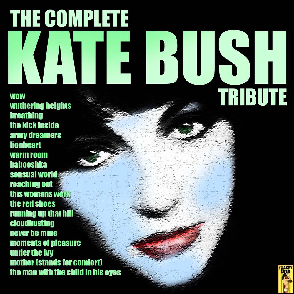Picture of The Complete Kate Bush Tribute