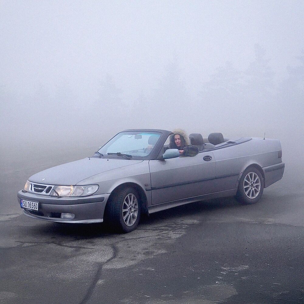 Picture of Dreamy Ride