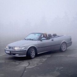 Cover of Dreamy Ride