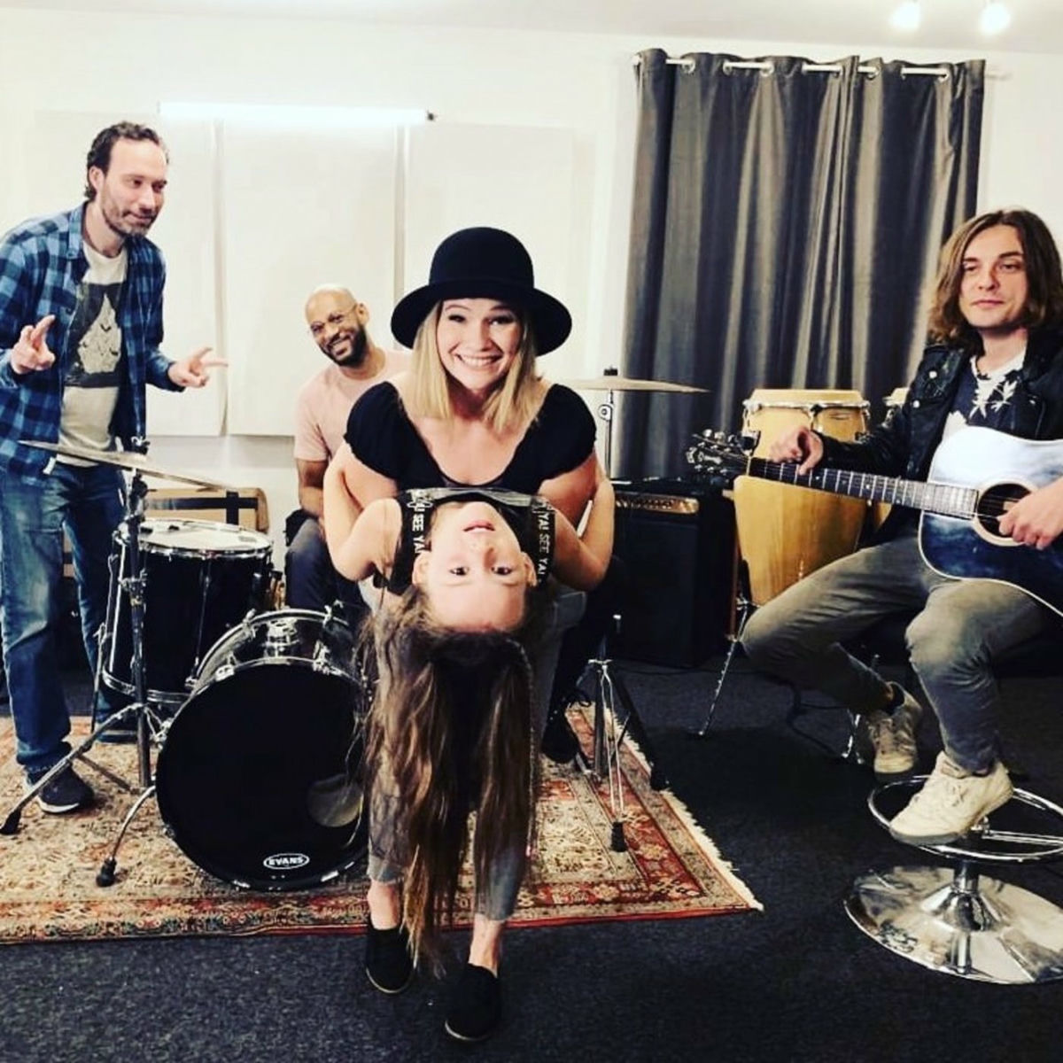 Album cover of Pippistyle