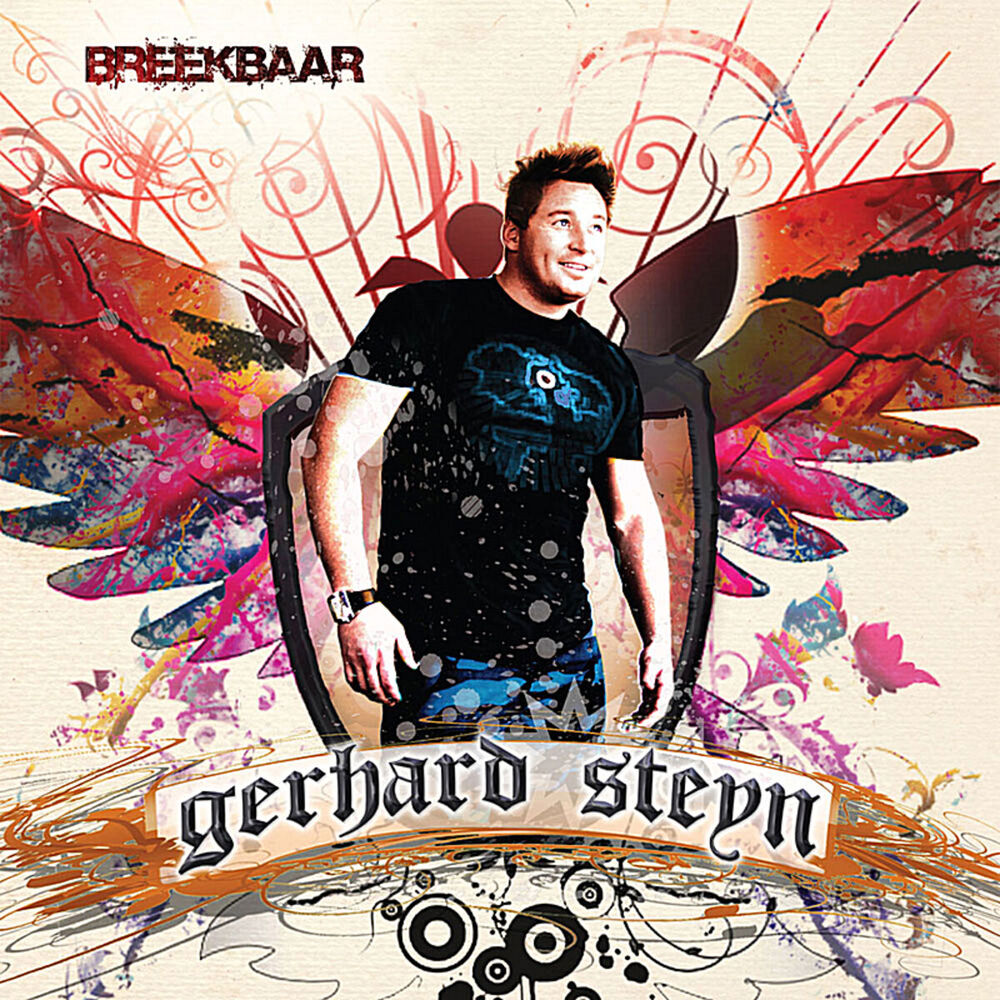 Picture of Breekbaar