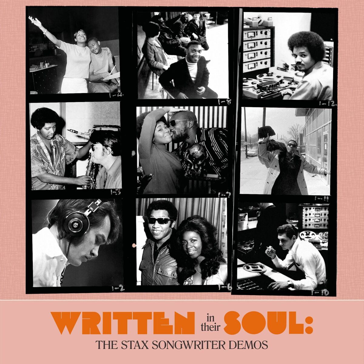 Album cover of Break Out (AKA Bust Out)