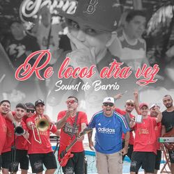 Cover of Re Locos Otra Vez