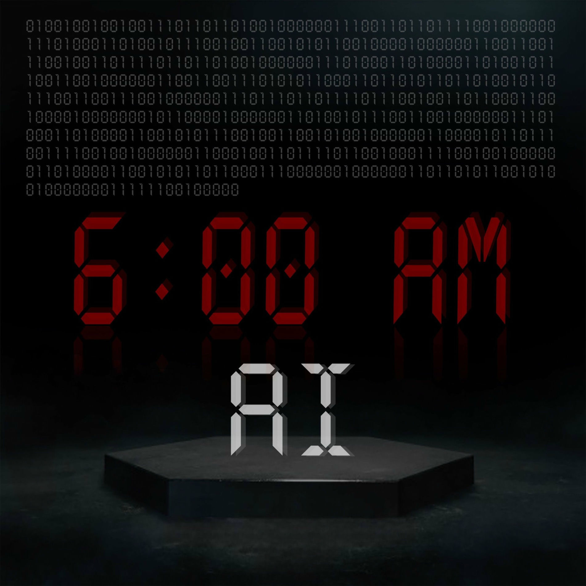 Album cover of AI