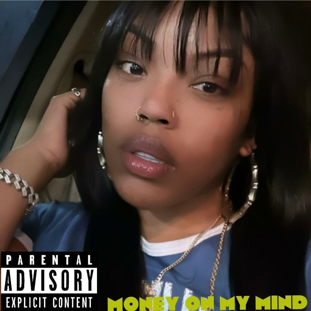 Picture of Money On My Mind