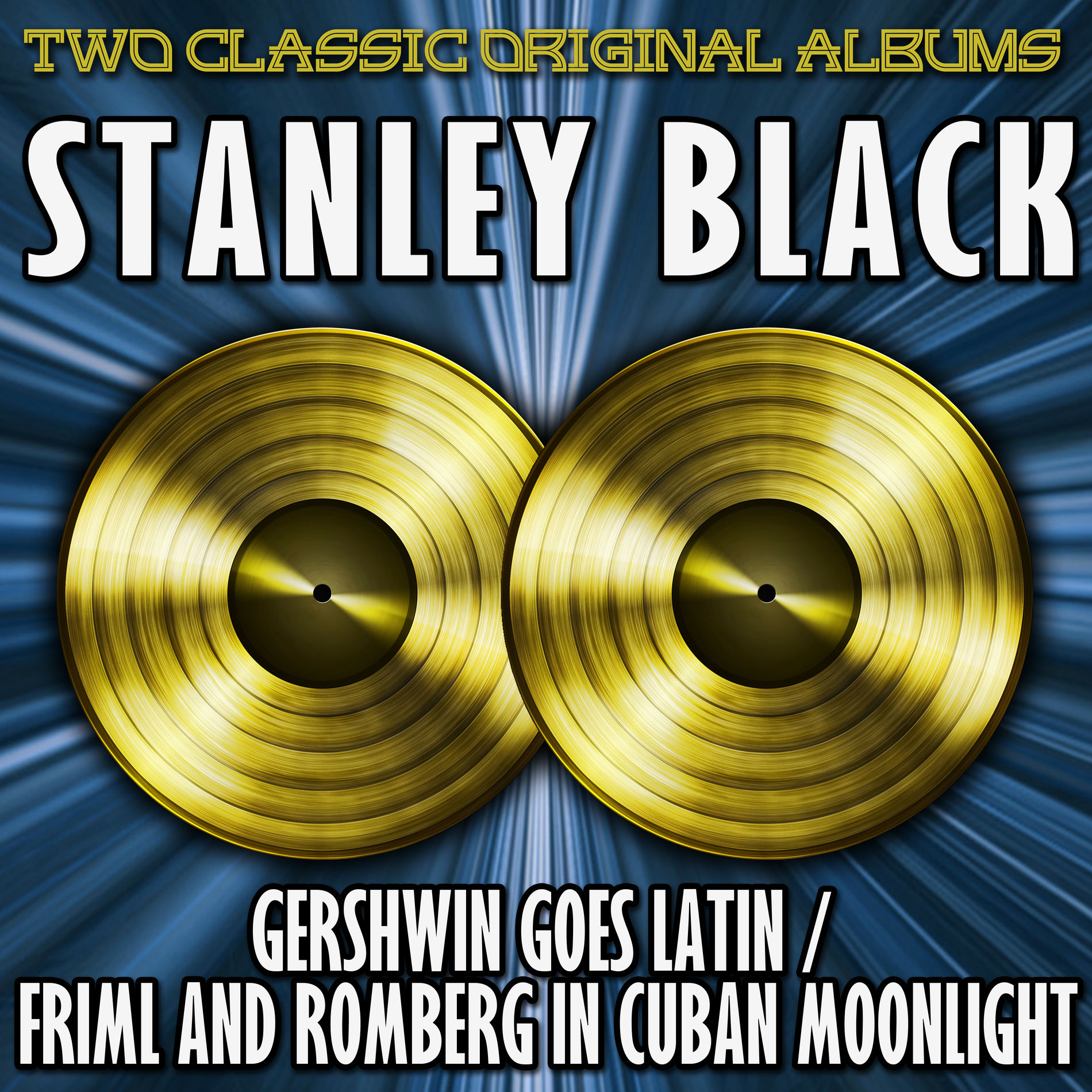 ワールドミュージック CD Stanley Black Malaguenas / Stanley Black POCD1532 Eclipse Japan /00110 CD Stanley Black Malaguenas / Stanley Black POCD1532 Eclipse