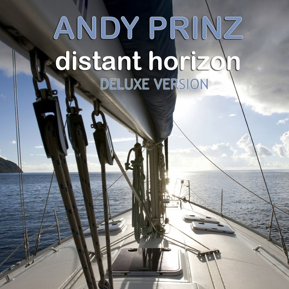 Picture of Distant Horizon
