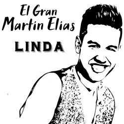 Cover of Linda (En vivo)